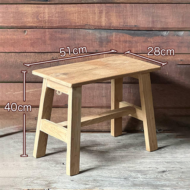 チークWOOD マルチ チェアー