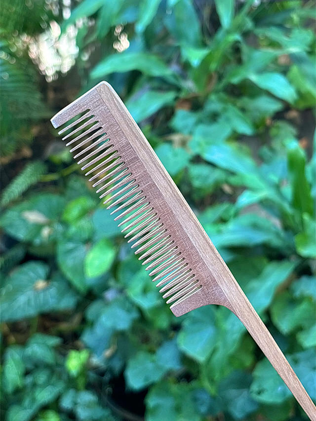 WOOD くし【パヤカ オンラインショップ】