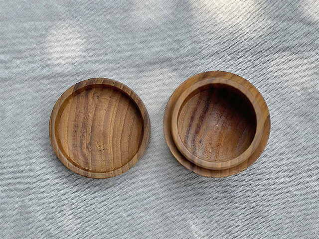 チークWOOD マルチ チェアー