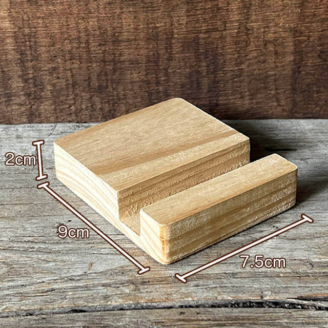 WOOD 森の妖精
