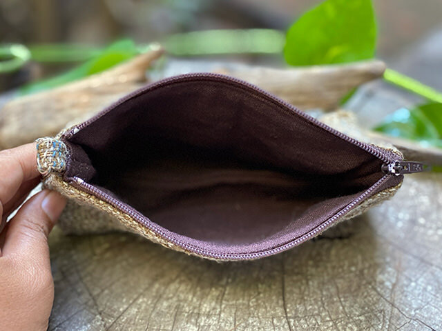 F