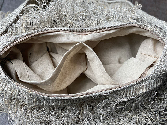 保留中。再お値下げ！パンダモコモコショルダーバック。 保留中。再お値下げ！パンダモコモコショルダーバック。 保留中