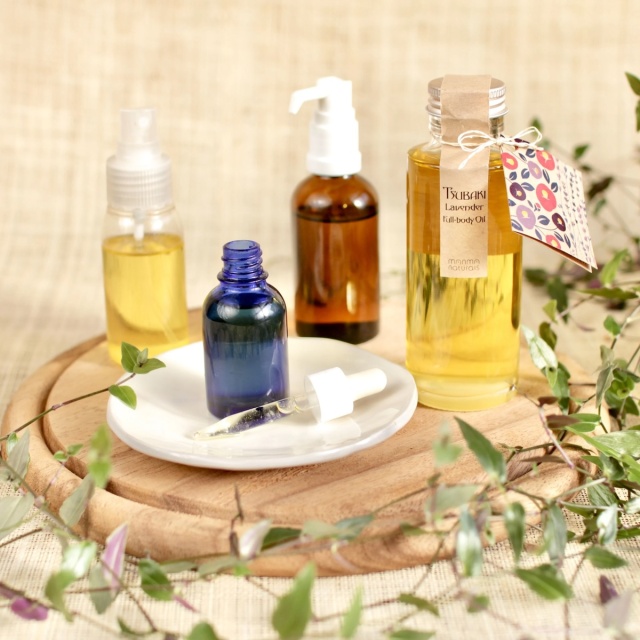 nana年末キャンペーンフランキンセンス & ラベンダー 15mL セット nana年末キャンペーンフランキンセンス & ラベンダー 15mL