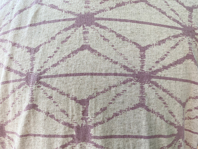 かすりベンダー