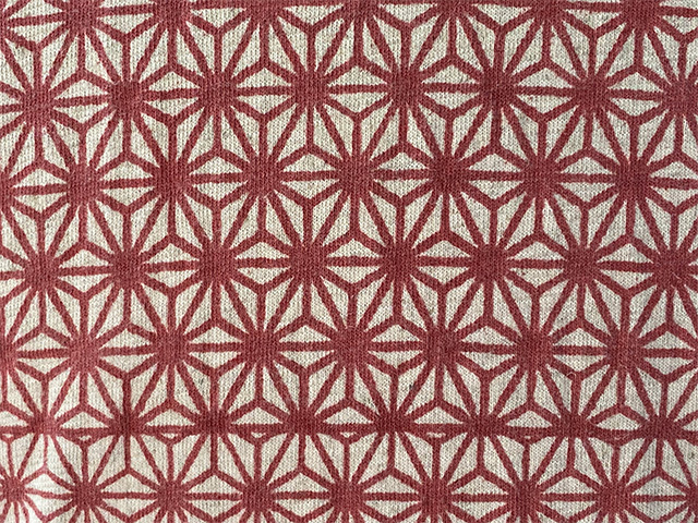 ノーマルレッド