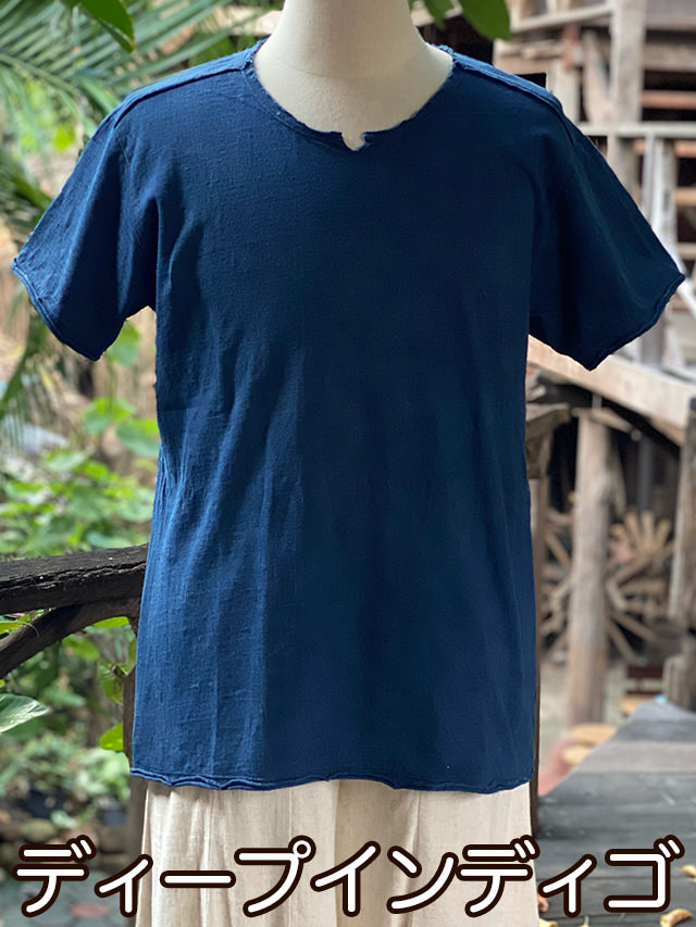 ディープインディゴ