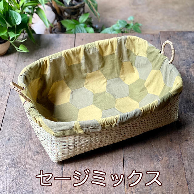 セージミックス