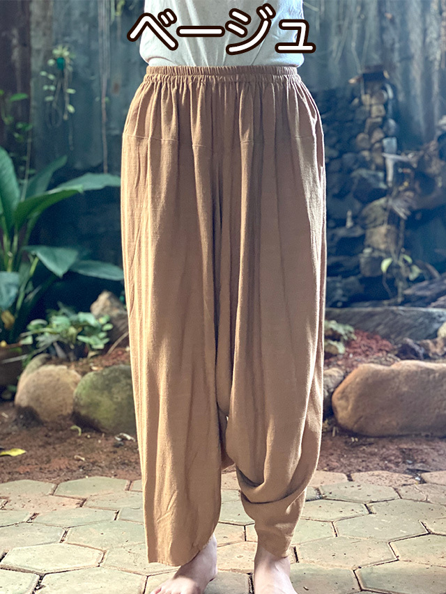 ちびすけ☆2wayサルエルハイウエストサロペットパンツ☆ミリタリスタイル☆ ちびすけ☆2wayサルエルハイウエストサロペットパンツ☆ミリタリ