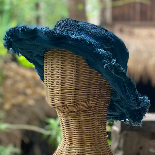Hampui Cattleman Hat | Gunmetal