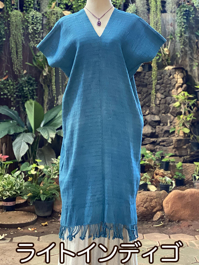 ライトインディゴ