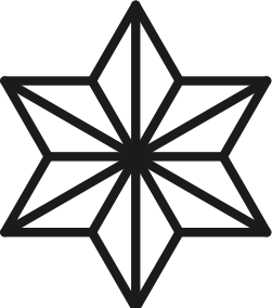 六芒星