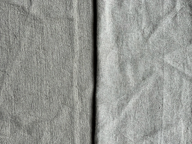 HEMP100%厚手 S生地