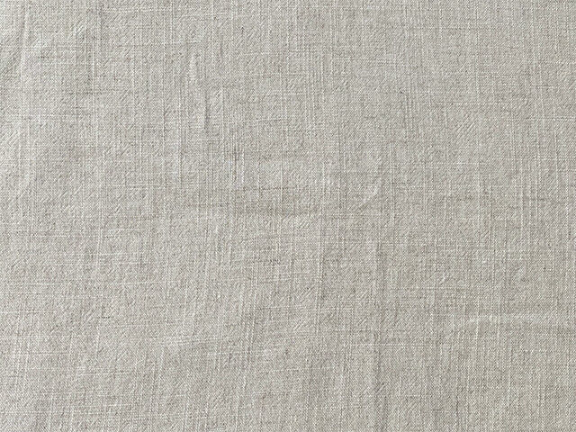 HEMP100%テロテロ L生地