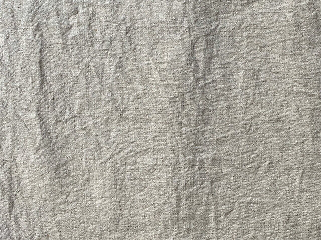 HEMP100%ノーマル M生地