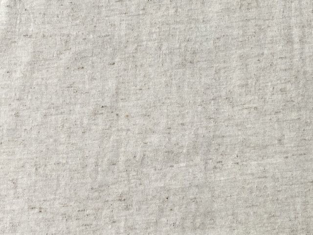 ヘンプコットン リネン テロテロ C生地