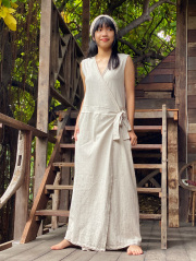 ノースリーブ ワンピース 商品一覧【パヤカオンラインショップ】