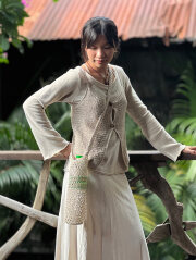 ナチュラル系アジアン ヘンプ ファッション通販【パヤカオンライン