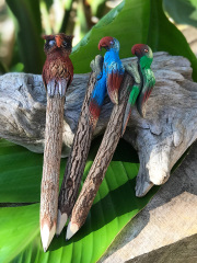 WOOD えんぴつ