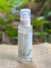 Wild Flowers どくだみ じぇる