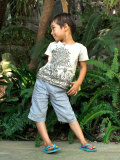asana KIDS Tee