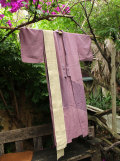 asana HEMP100% 帯