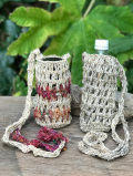 asana HEMP ボトルホルダー