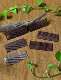 WOOD くし