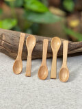 WOOD 小さじ スプーン