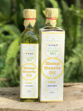 HEMP HEARTS　クリアーヘンプオイル 500ml