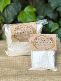 manma naturals 玄米パンケーキ ミックス