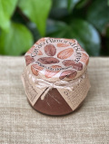 manma naturals カカオ アーモンド バター