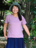 asana カラーTee