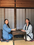 麻柄 はっぴー