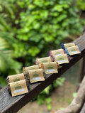 HEMP糸・草木染め 5g