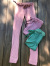 asana KIDS レギンス