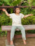 asana KIDSプリントTee