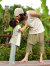 asana KIDSプリントTee