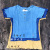 asana KIDS Tee・草木染め