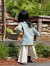 asana KIDS ふかふか トレーナー