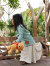 asana KIDS ふかふか トレーナー
