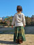 asana KIDS ふかふか トレーナー