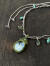 Kula Kula 天然石ネックレス・ガーデンクォーツ