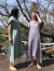 asana ひらひらワンピース
