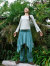 asana ロングパンツ