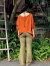 asana ロングパンツ