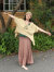 asana ロングスカート