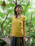asana スリムTee
