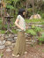 asana 手刺繍HEMPベスト
