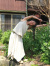 asana ゆったりタンク・きなり