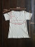 asana HEMP100% テロテロ バイアス Tee・きなり
